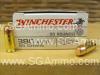 1000 Rounds - 380 Auto / ACP Winchester 95 Grain FMJ - Q4206